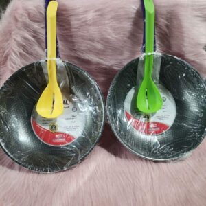 مقلاية ووك تروفال
